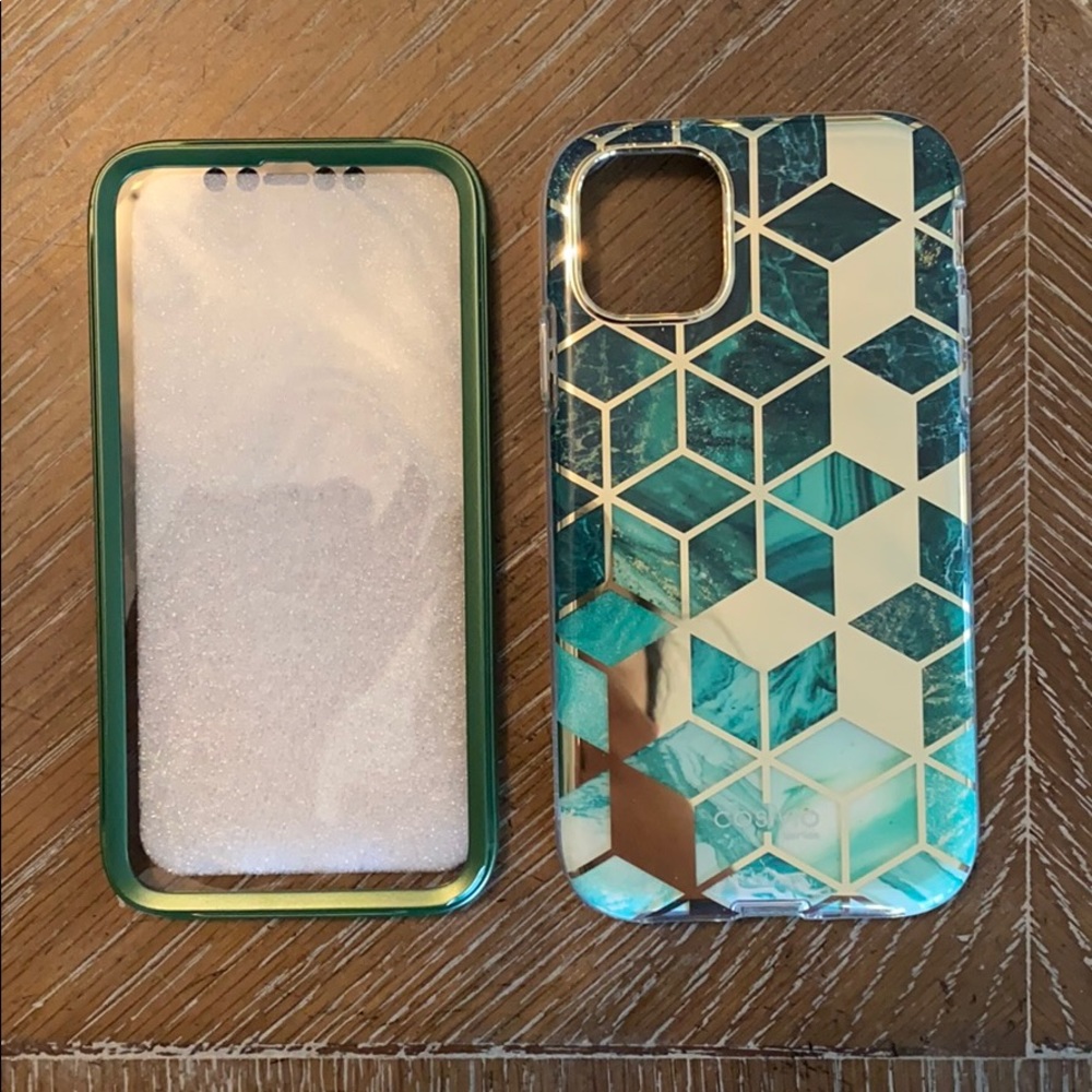 iPhone 11 case